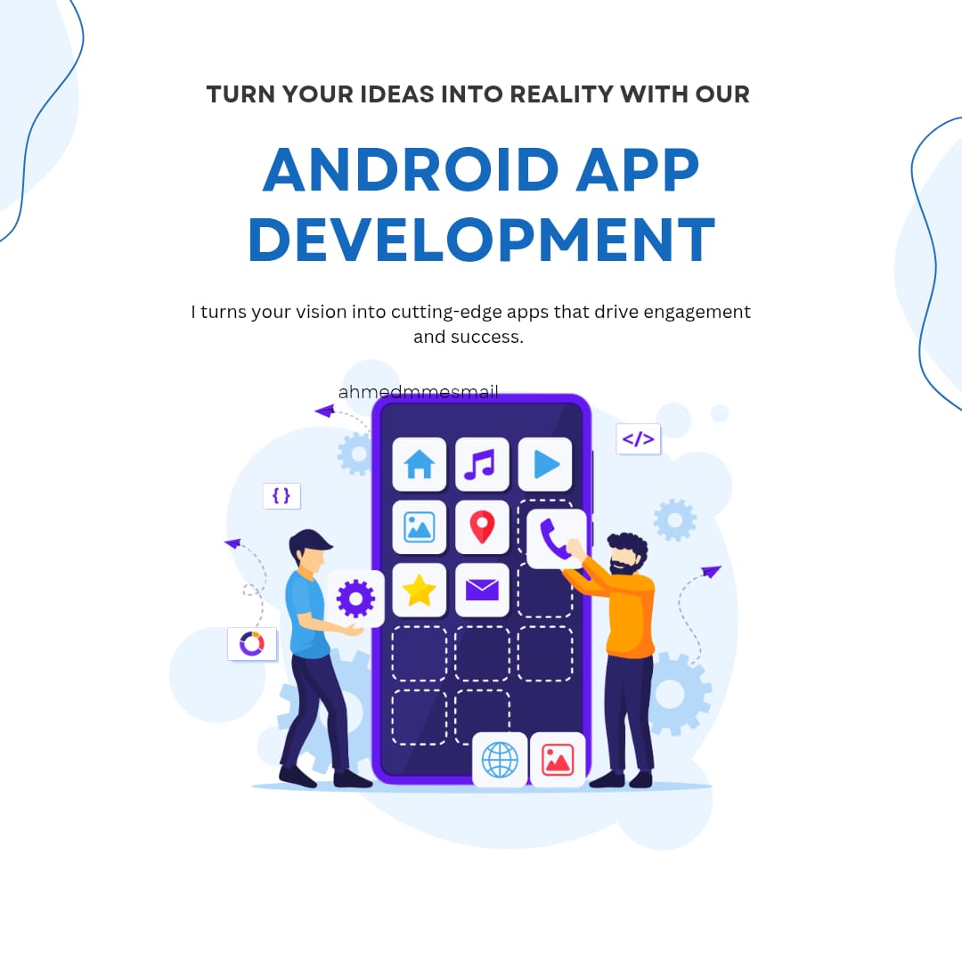 Android App Development